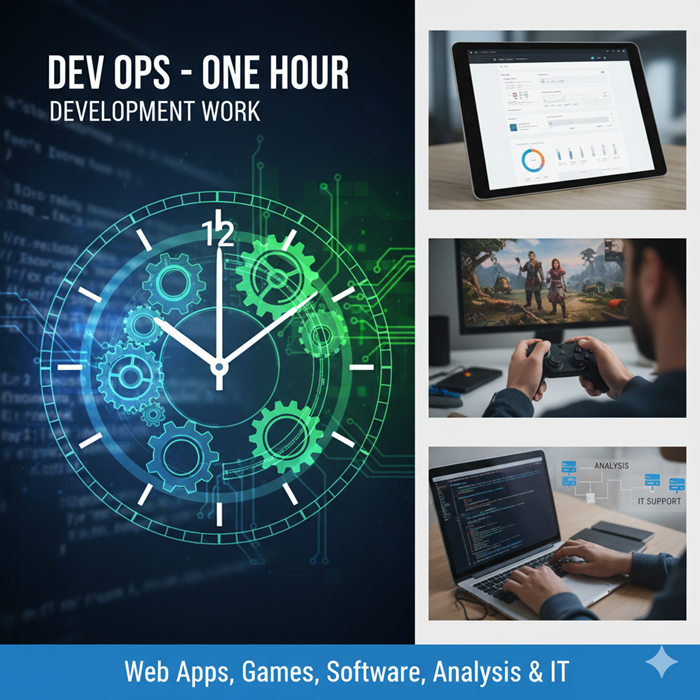 Software Development